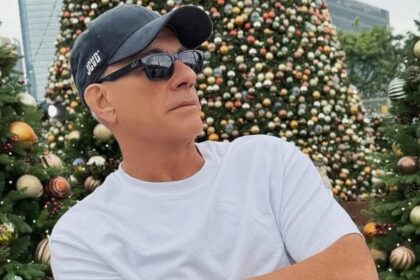 Jean-Claude Van Damme contó los problemas de su juventud antes del éxito en el cine: “La gente no sabe lo sensible que soy”