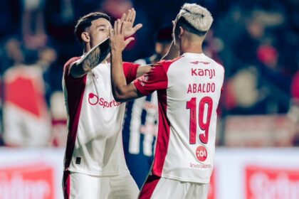 Independiente comenzó el año con una victoria ante Alianza Lima en la Serie Río de La Plata
