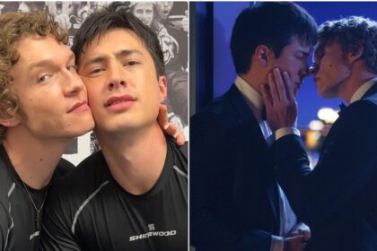 ‘Heated Rivalry’, la aclamada serie LGBTQ+ que por fin llega a Latinoamérica: ¿cómo se convirtió en el gran fenómeno de 2026?