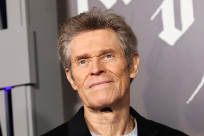 Willem Dafoe es el único que aún defiende la fallida secuela de “Speed”: “A veces la gente no está preparada”
