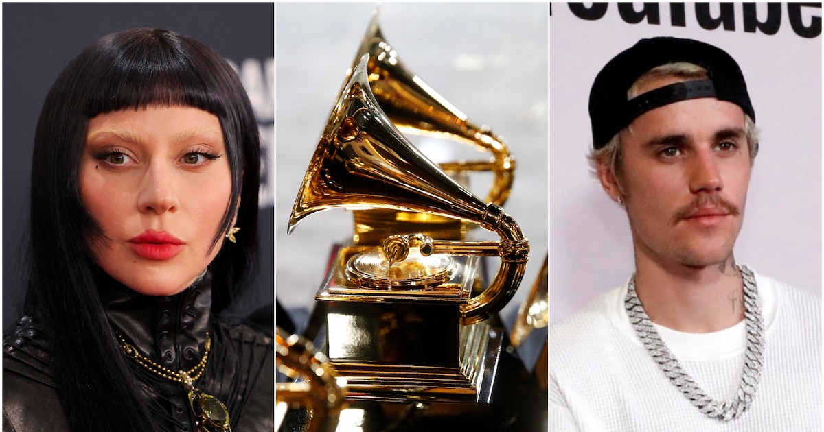 De Lady Gaga a Justin Bieber: todas las presentaciones en los premios Grammy 2026