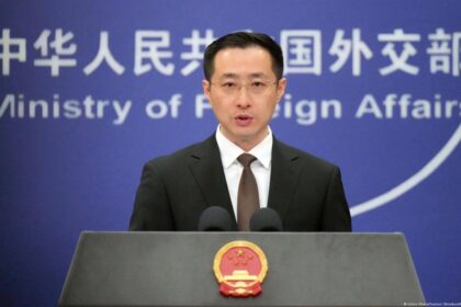 China exige a EE.UU. la inmediata liberación de Nicolás Maduro