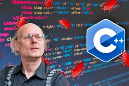 El creador de C++ tiene un mensaje para los futuros programadores: "No puedes aprender a programar por internet"