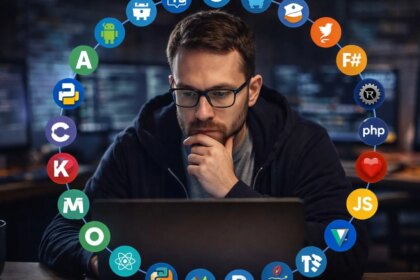 Qué lenguajes de programación serán los más demandados en 2026