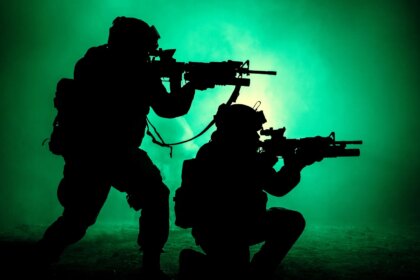 Qué es Delta Force, la unidad de operaciones especiales de élite del ejército de Estados Unidos que ha capturado a Nicolás Maduro