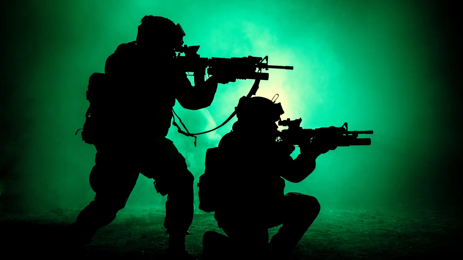 Qué es Delta Force, la unidad de operaciones especiales de élite del ejército de Estados Unidos que ha capturado a Nicolás Maduro