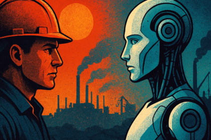 No es ciencia ficción, es IA: los trabajos que llegarán vivos a 2026… y los que ya están en la cuerda floja