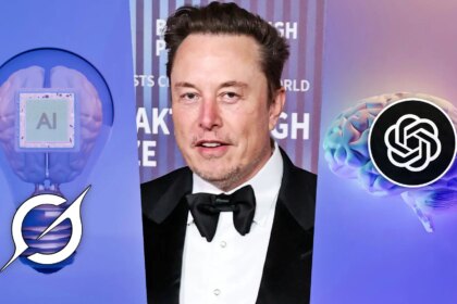 Elon Musk asegura que el ser humano ha cruzado ya el umbral de la singularidad tecnológica