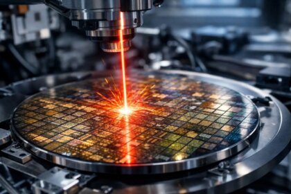 Japón ha descubierto una nueva tecnología que permite a los "países pobres" producir chips de 1,4 nm