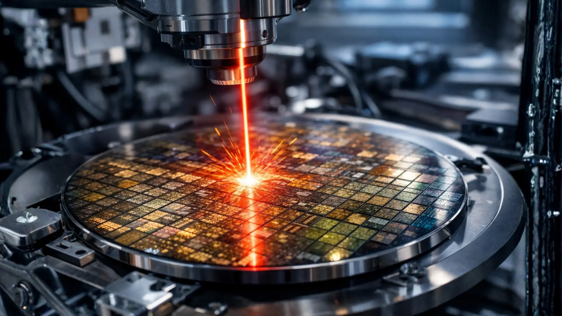 Japón ha descubierto una nueva tecnología que permite a los "países pobres" producir chips de 1,4 nm