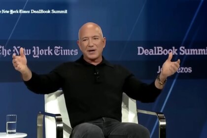 La crisis de la RAM pone en valor el PC en la nube de Jeff Bezos: "Los ordenadores serán piezas de museo"