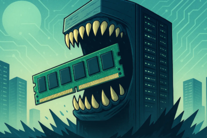 Los centros de datos se comerán el 70% de los chips de memoria en 2026: bienvenido a un mundo sin RAM accesible para todos