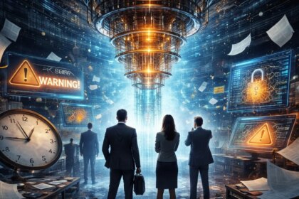 Un estudio confirma que la computación cuántica está a la vuelta de la esquina… pero eso no es una buena noticia para muchos