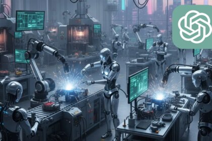 El laboratorio secreto de OpenAI está enseñando a robots a hacer tareas del hogar