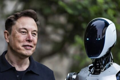 Elon Musk pone fecha al lanzamiento de Optimus y la evolución de la IA: "Será más inteligente que toda la humanidad"