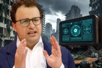Dario Amodei, CEO Anthropic, sobre el incierto futuro de la IA: "Creo que pondrá a prueba quiénes somos como especie"
