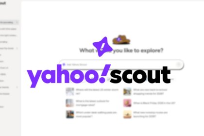 Yahoo resurge de sus cenizas y quiere destronar a Google a base de IA y una web abierta