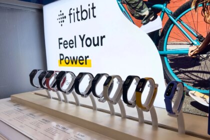 Google da más tiempo a usuarios de Fitbit antes de eliminar cuentas antiguas
