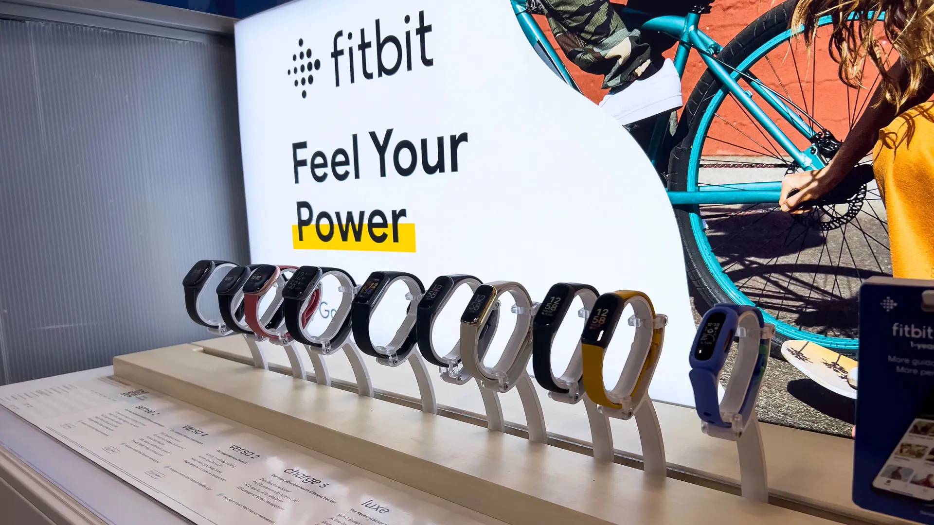 Google da más tiempo a usuarios de Fitbit antes de eliminar cuentas antiguas