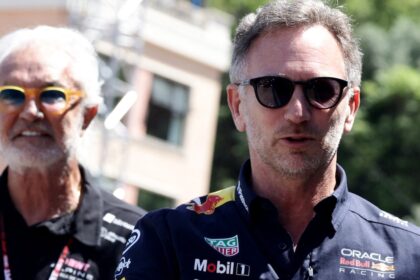 Flavio Briatore confirmó que Christian Horner está interesado en comprar Alpine: “Está negociando”