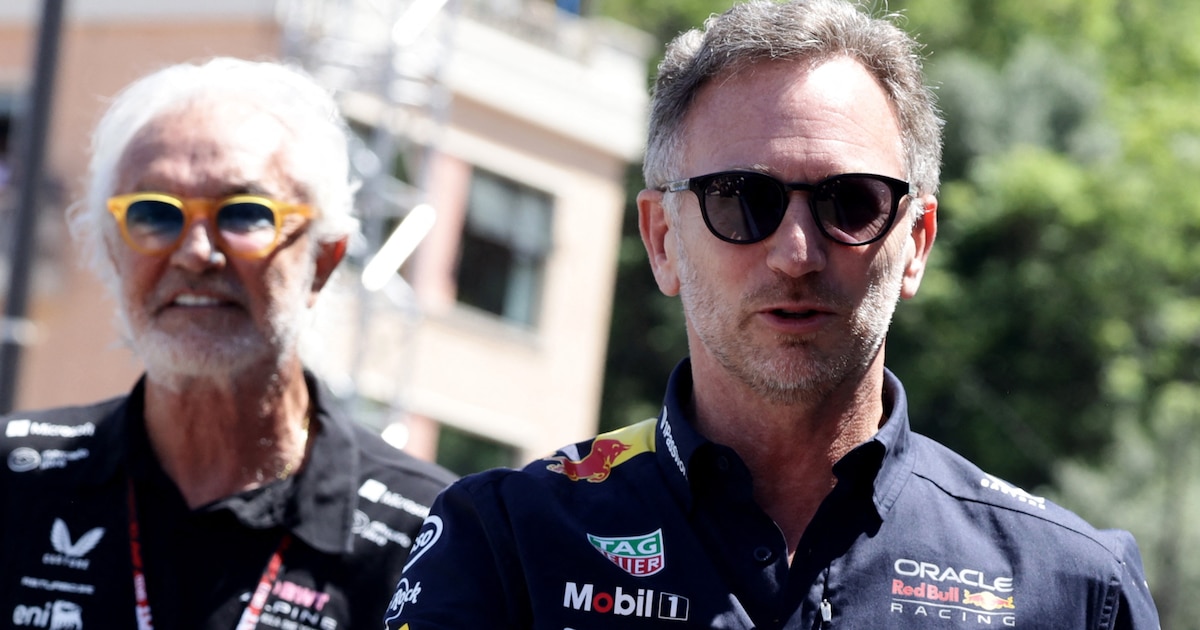 Flavio Briatore confirmó que Christian Horner está interesado en comprar Alpine: “Está negociando”