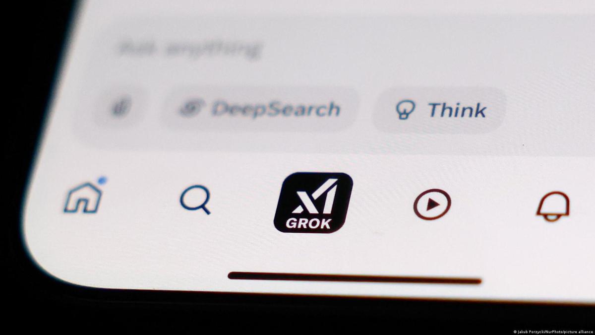 Indonesia bloquea Grok por imágenes pornográficas falsas