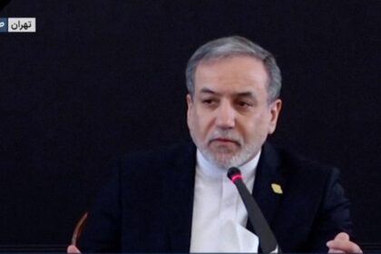 Irán dice que “no busca la guerra, pero está totalmente preparado” ante amenazas de EE.UU.