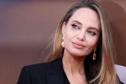 Los posibles destinos a los que se mudará Angelina Jolie tras poner a la venta su mansión de Los Ángeles