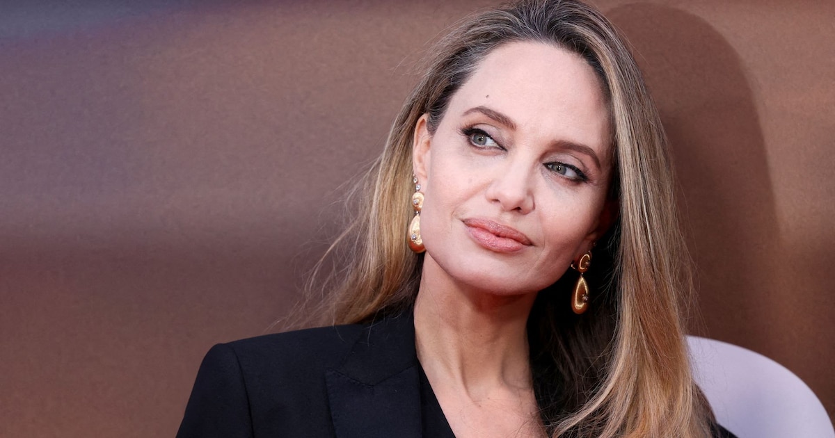 Los posibles destinos a los que se mudará Angelina Jolie tras poner a la venta su mansión de Los Ángeles