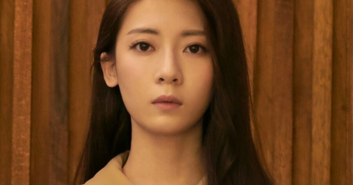 Murió la cantante coreana Mo Su-jin a los 27 años