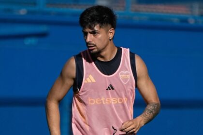 La decisión de Williams Alarcón que le permitirá a Boca Juniors ampliar su búsqueda en el mercado de pases