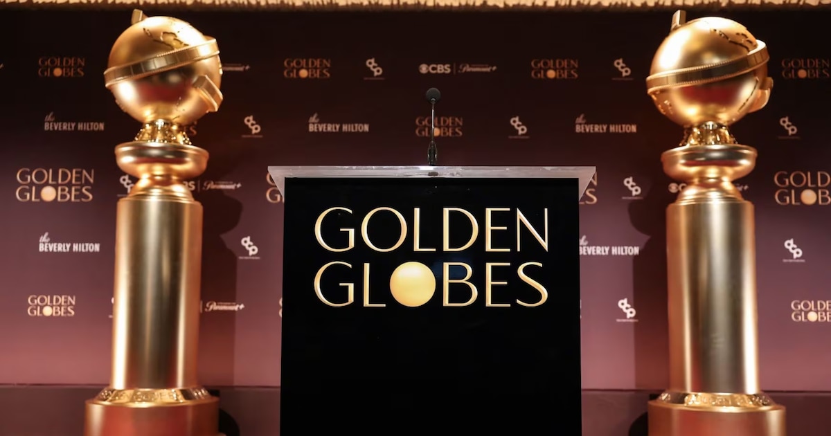 Globos de Oro 2026: todos los ganadores de la 83° edición