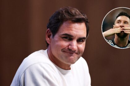 El sorprendente elogio de Roger Federer a Lionel Messi: la contundente frase sobre su último Mundial con la selección argentina