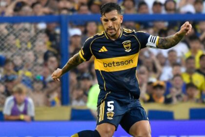 Boca Juniors debuta en el Torneo Apertura ante Deportivo Riestra
