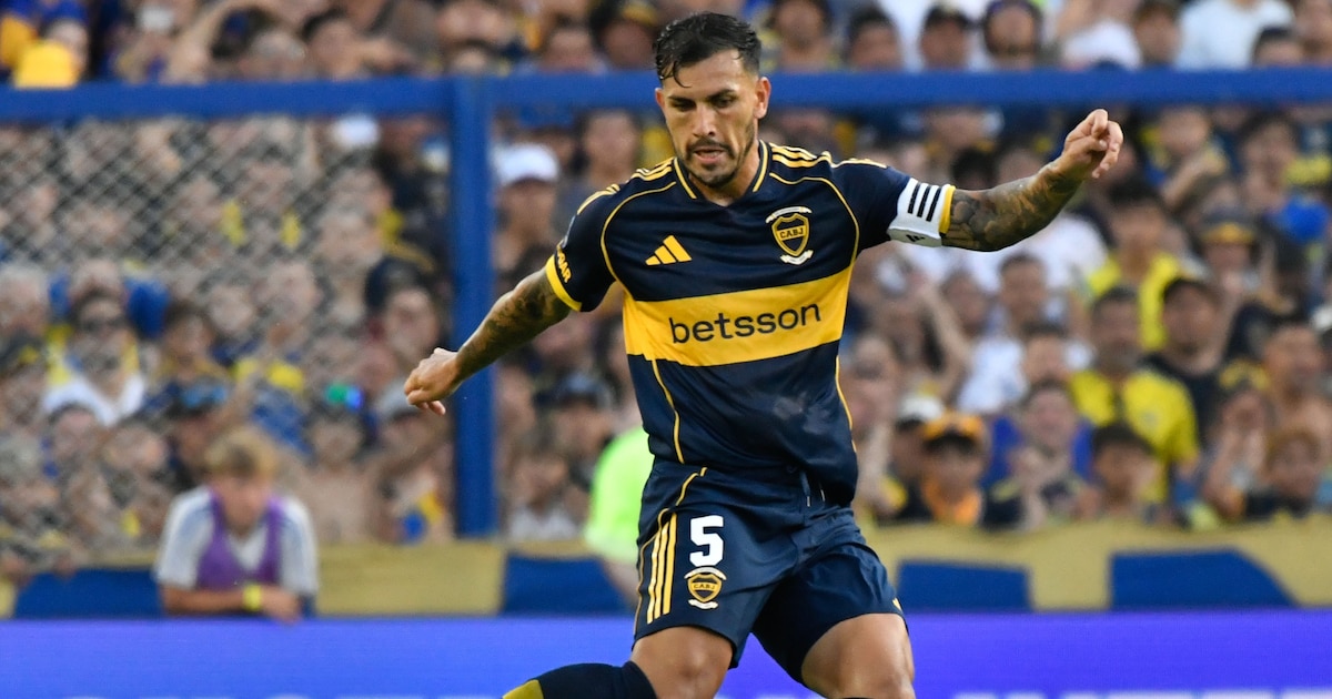 Boca Juniors debuta en el Torneo Apertura ante Deportivo Riestra