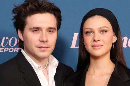 La millonaria mesada que Nicola Peltz recibe de su padre tras casarse con Brooklyn Beckham