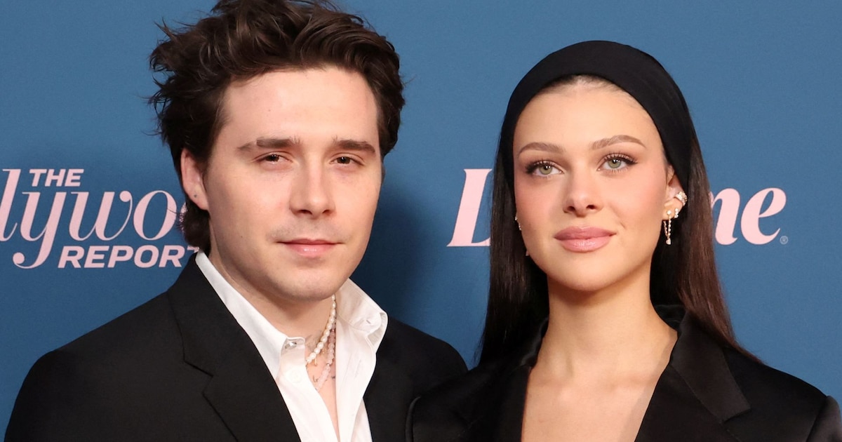 La millonaria mesada que Nicola Peltz recibe de su padre tras casarse con Brooklyn Beckham