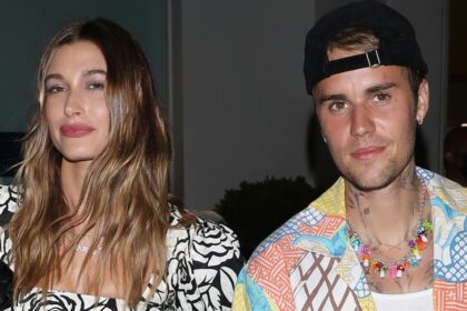 Hailey Bieber rechazó acusaciones de maltrato en su matrimonio con Justin Bieber