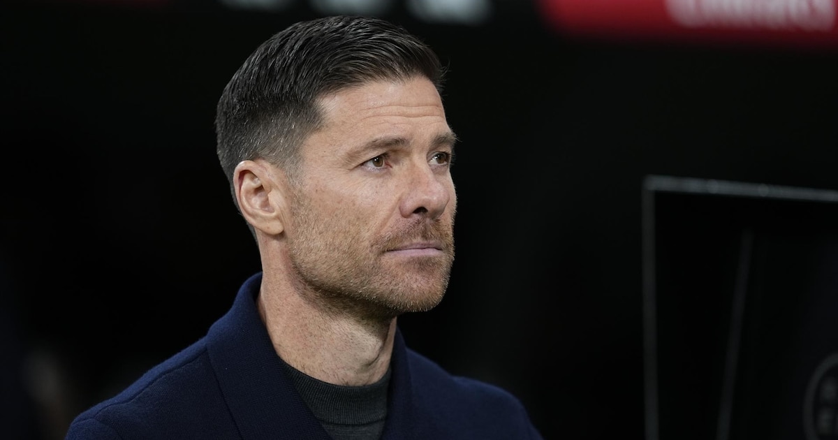 El Real Madrid destituye a Xabi Alonso como entrenador y será Arbeloa quien ocupe su lugar