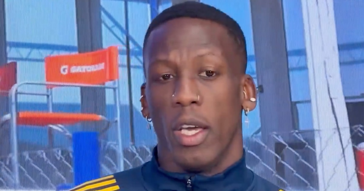 Luis Advíncula confirmó que se va de Boca Juniors: “Estoy pasando por un momento familiar complicado”