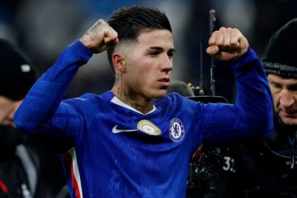 El gigante de Europa que quiere arrebatarle a Enzo Fernández al Chelsea: la impactante suma que está dispuesto a pagar