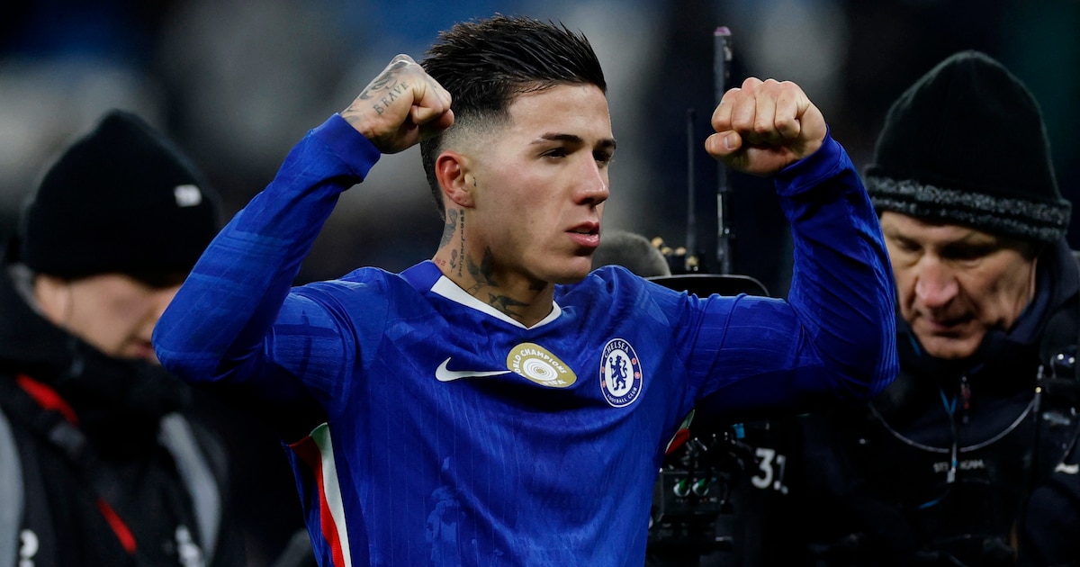 El gigante de Europa que quiere arrebatarle a Enzo Fernández al Chelsea: la impactante suma que está dispuesto a pagar