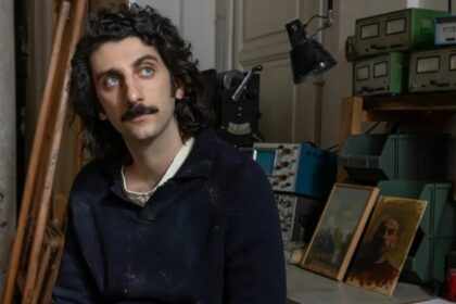 ¿Toni Chichiarelli realmente existió? Esta es la verdadera historia detrás de ‘El falsario’