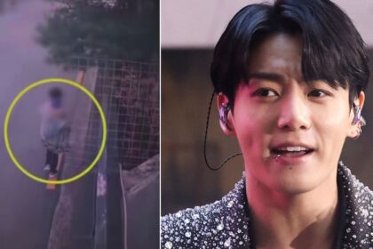 Fan brasileña de BTS fue arrestada tras visitar insistentemente la casa de Jungkook