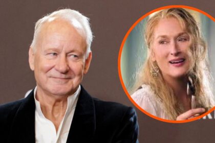 El personaje de Meryl Streep en ‘Mamma Mia’ podría ser resucitado para la tercera entrega, según Stellan Skarsgård