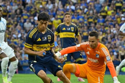 Boca Juniors y Millonarios empatan 0-0 en un amistoso en homenaje a Miguel Ángel Russo