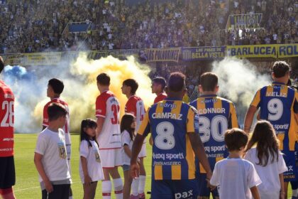 La AFA confirmó que habrá una amnistía para todos los jugadores con sanciones pendientes en el fútbol argentino
