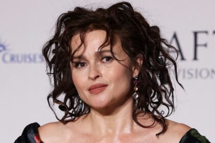 Helena Bonham Carter se suman a la cuarta temporada de ‘The White Lotus’