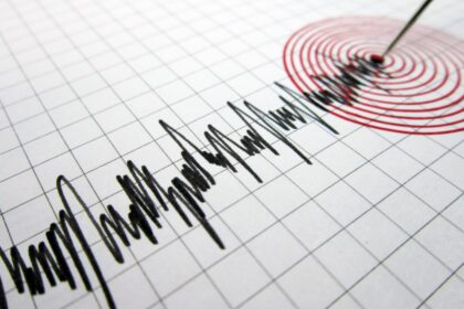 Sismo de magnitud 6.7 sacude la isla de Mindana, al sur de Filipinas