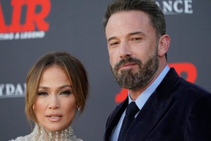 Jennifer Lopez revela los obstáculos que ha enfrentado en su nueva relación tras el divorcio de Ben Affleck